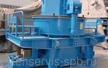 Комплекс по производству песка VSI-8518